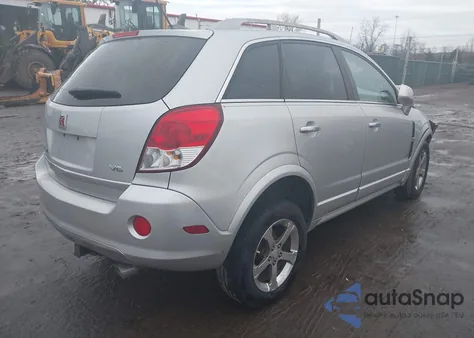 2009 Saturn Vue V6 Xr z USA, uszkodzony, nr VIN 3GSCL53719S564745
